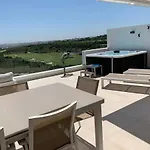 Appartement-penthouse De Luxe Cortesin Le Golfeur Apartmán Estepona