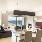 Appartement-penthouse De Luxe Cortesin Le Golfeur Apartmán Estepona