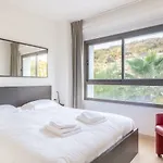 Apartmán Appartement-penthouse De Luxe Cortesin Le Golfeur Estepona