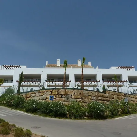 Apartmán Appartement-penthouse De Luxe Cortesin Le Golfeur