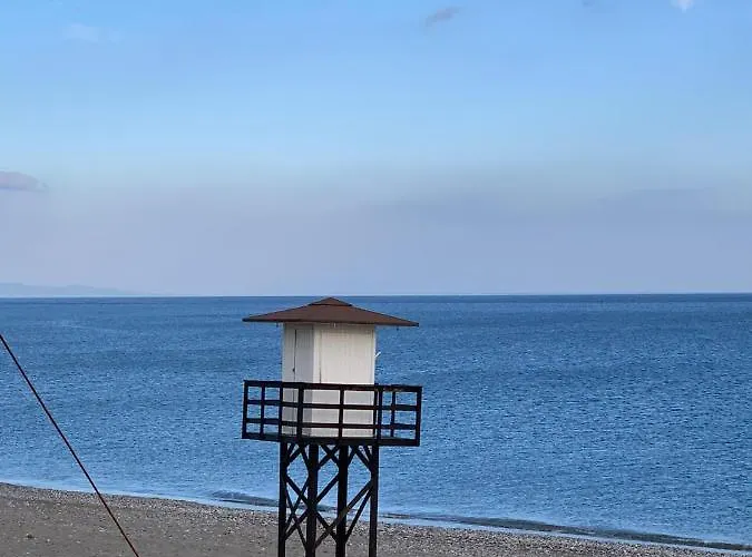 Appartement-penthouse De Luxe Cortesin Le Golfeur Estepona