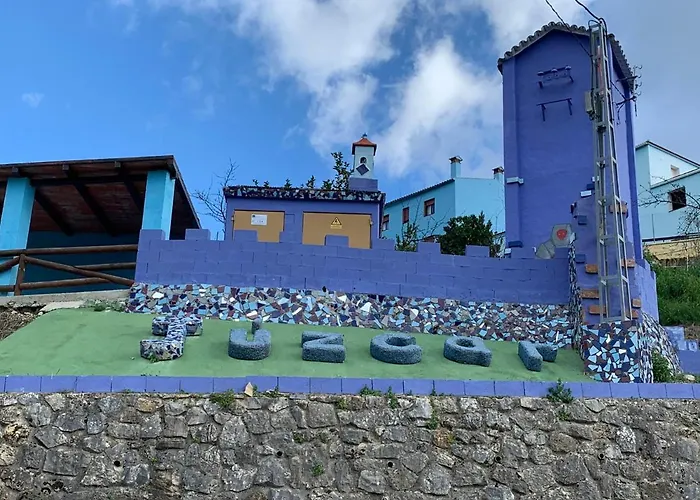 Appartement-penthouse De Luxe Cortesin Le Golfeur *