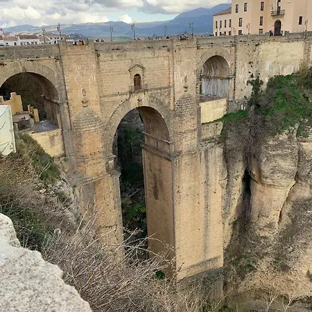 Appartement-penthouse De Luxe Cortesin Le Golfeur Apartamento Estepona