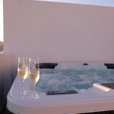 Lägenhet Appartement-penthouse De Luxe Cortesin Le Golfeur *