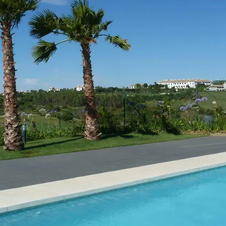 Appartement-penthouse De Luxe Cortesin Le Golfeur * Estepona