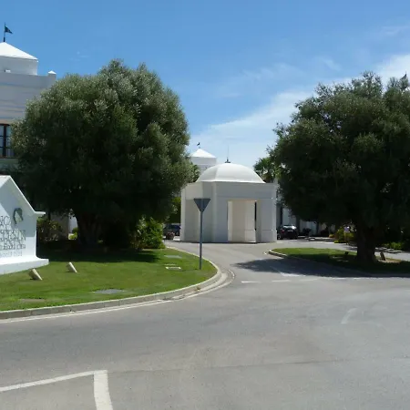 Appartement-penthouse De Luxe Cortesin Le Golfeur * Estepona