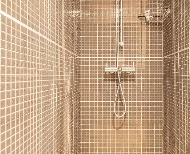 Appartement-penthouse De Luxe Cortesin Le Golfeur Apartment Estepona