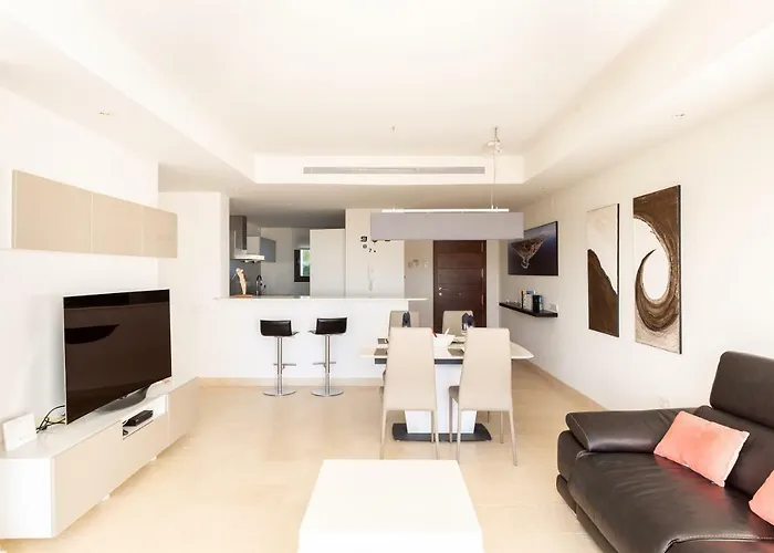 Apartman Appartement-penthouse De Luxe Cortesin Le Golfeur *