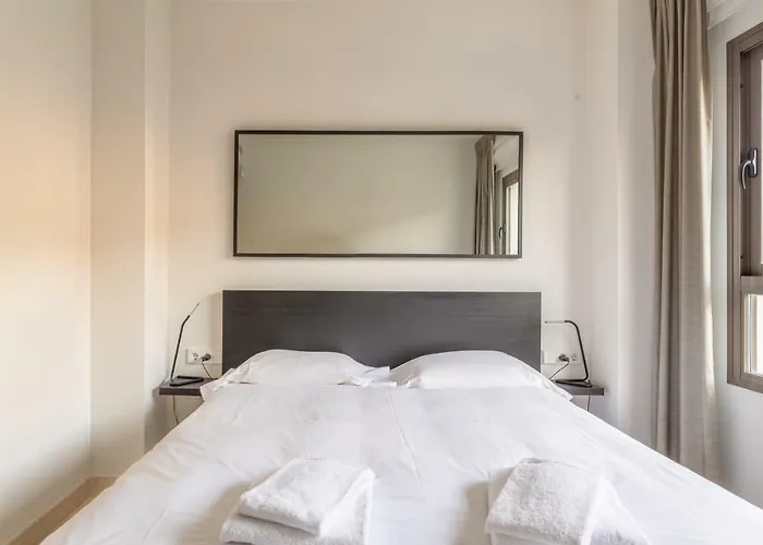 Appartement-penthouse De Luxe Cortesin Le Golfeur