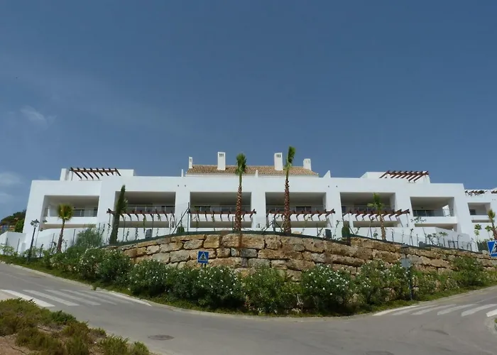 Apartment Appartement-penthouse De Luxe Cortesin Le Golfeur