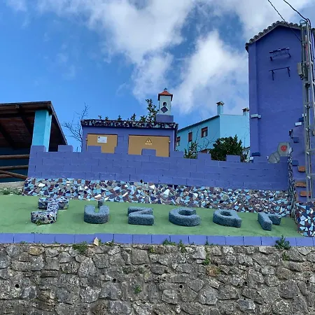 Appartement-penthouse De Luxe Cortesin Le Golfeur *