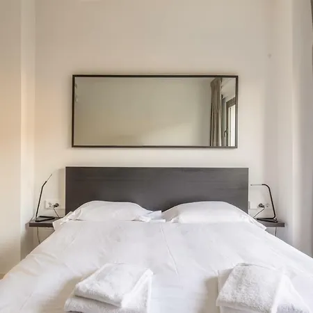 Appartement-penthouse De Luxe Cortesin Le Golfeur