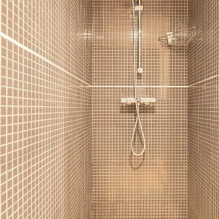 Appartement-penthouse De Luxe Cortesin Le Golfeur 公寓 埃斯特波纳